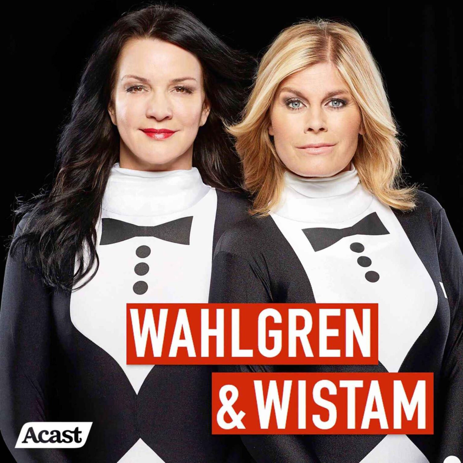 Wahlgren & Wistam Podcast